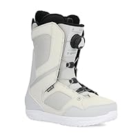 Amazon.co.jp: Ride Sage レディース 9.5 グレー スノーボードブーツ